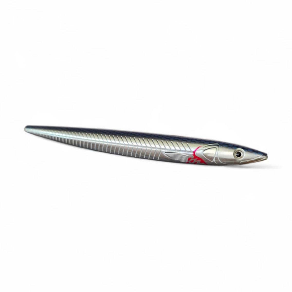 60 Lures Crazy Cuda 23g
