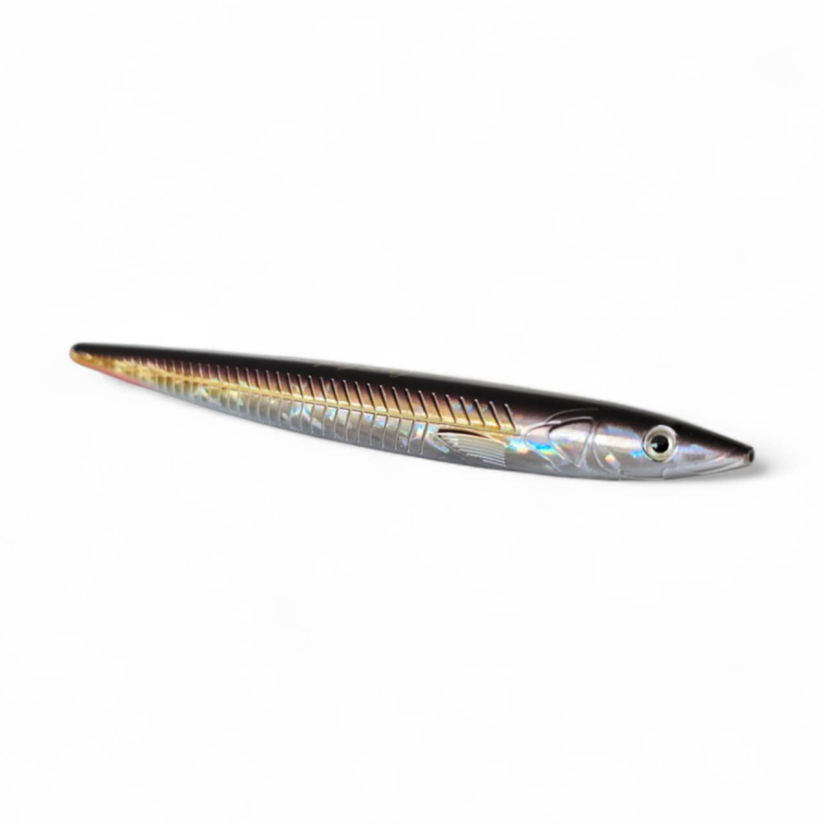 60 Lures Crazy Cuda 23g