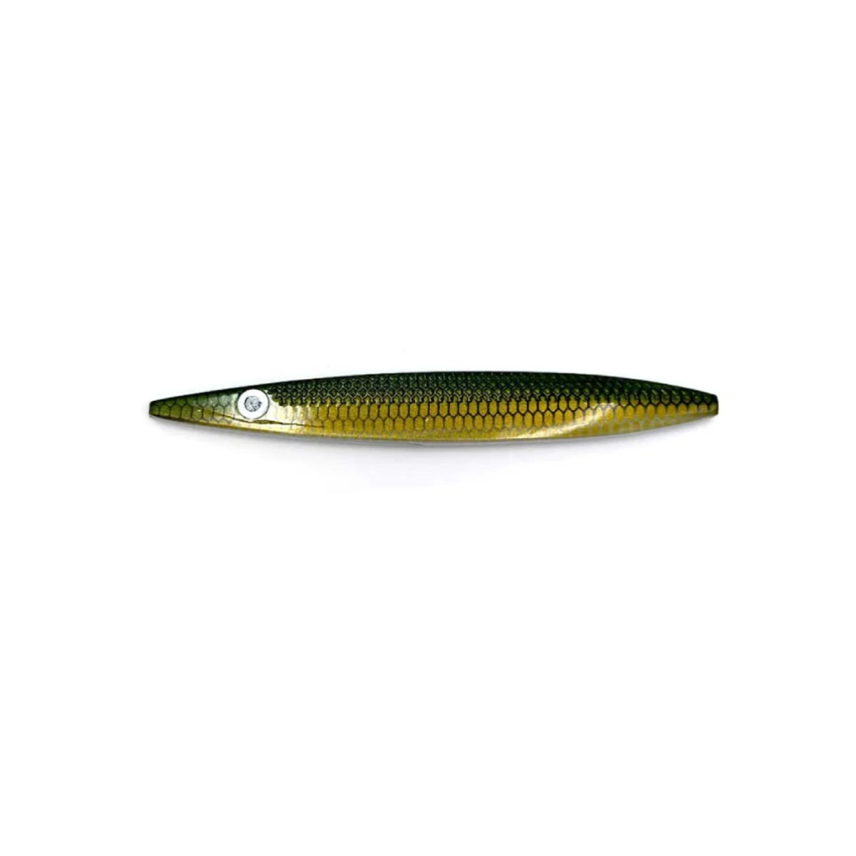 60 Lures Slinky Trout 17g