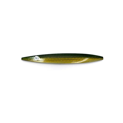 60 Lures Slinky Trout 17g