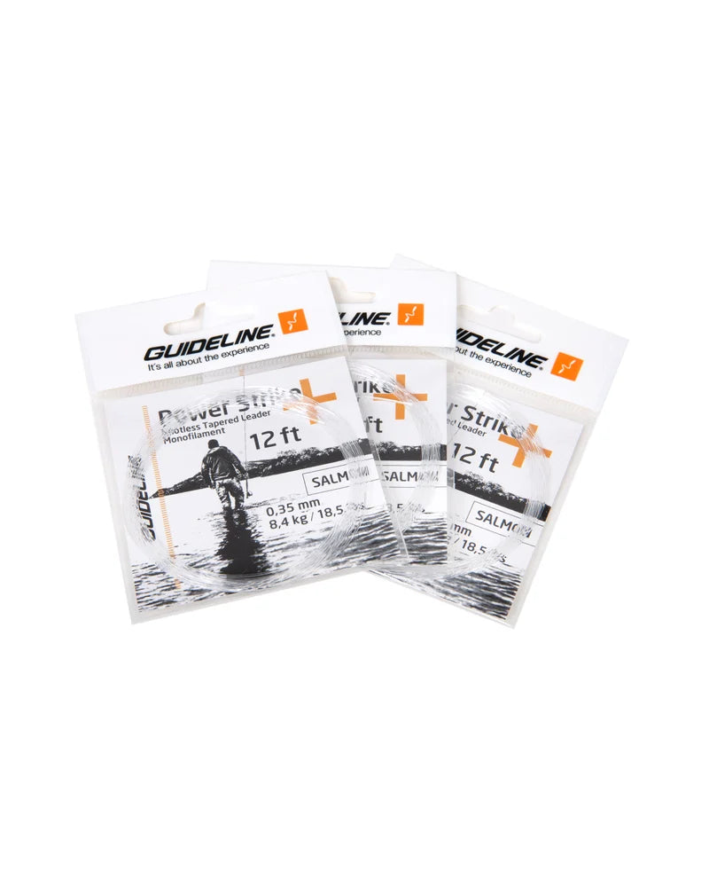 Guideline Power Strike Salmon 12'