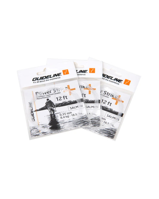 Guideline Power Strike Salmon 12'