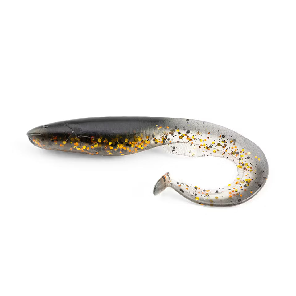 Gator Catfish 11cm, 5-pack