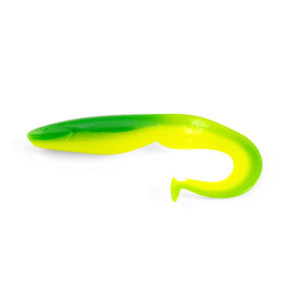 Gator Catfish 11cm, 5-pack