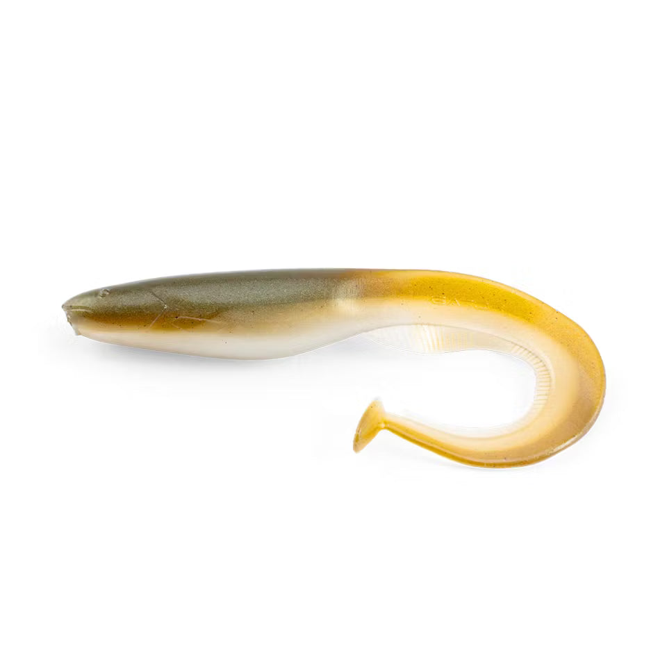 Gator Catfish 11cm, 5-pack