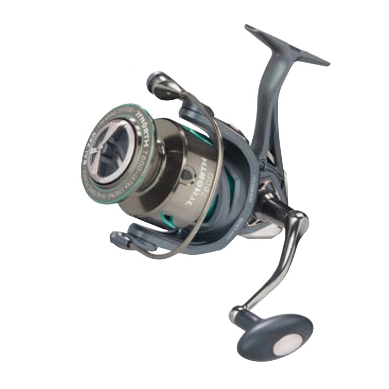 Balzer 71 North 7600 Haspelrulle