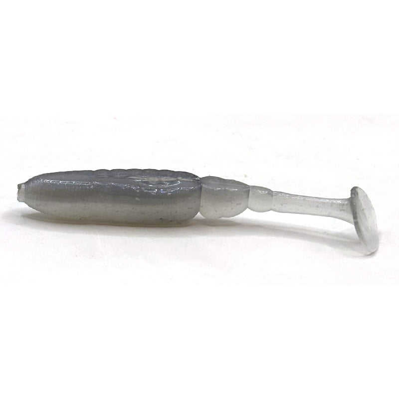 Bait Breath T.T. Shad 2.8 in (7 cm), 7-pack