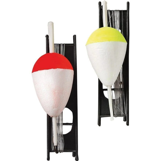 Komplett metrev 2-pFluo 40mm