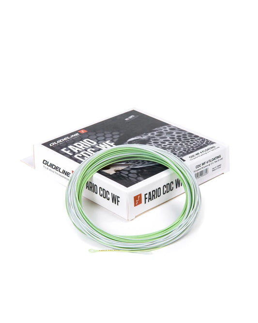 Guideline Fario CDC WF