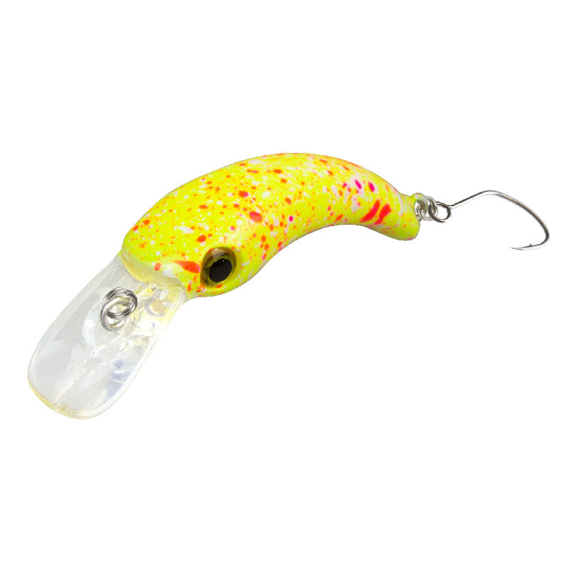 FTM Masu Miniwobbler 1,2g, 29mm