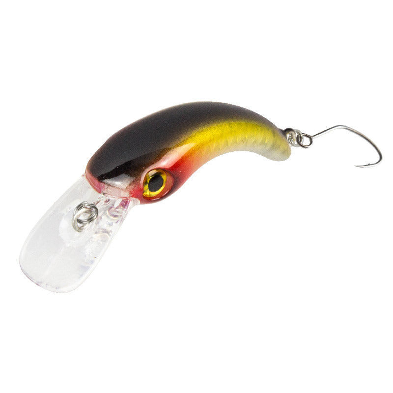 FTM Masu Miniwobbler 1,2g, 29mm