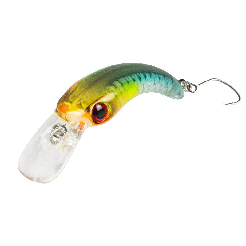 FTM Masu Miniwobbler 1,2g, 29mm