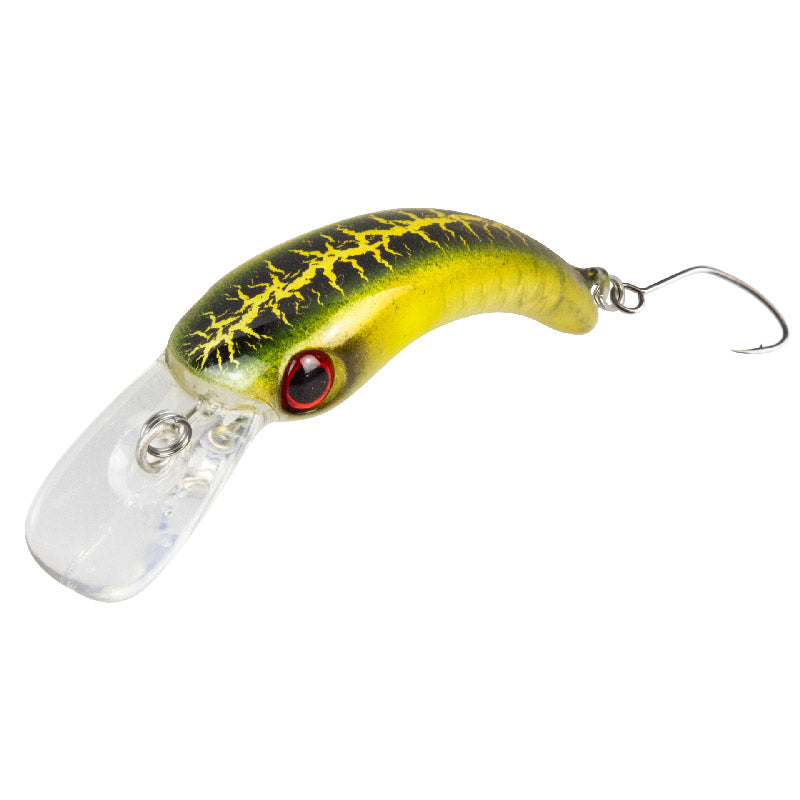 FTM Masu Miniwobbler 1,2g, 29mm