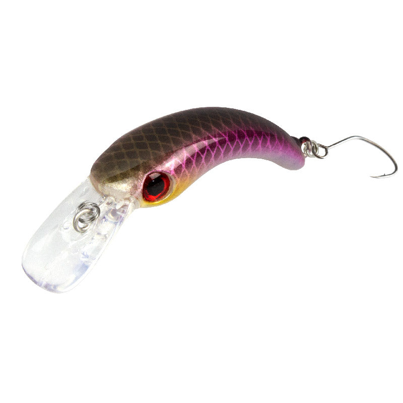 FTM Masu Miniwobbler 1,2g, 29mm