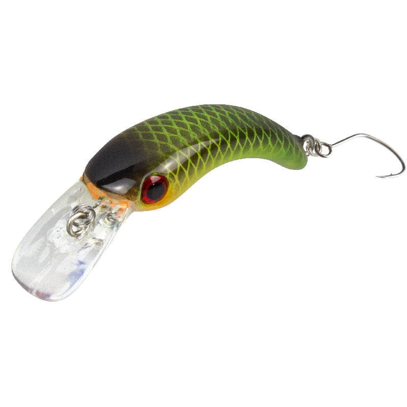 FTM Masu Miniwobbler 1,2g, 29mm