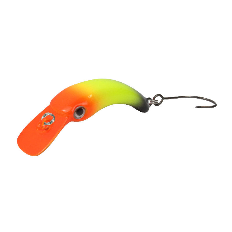 FTM Masu Miniwobbler 1,2g, 29mm