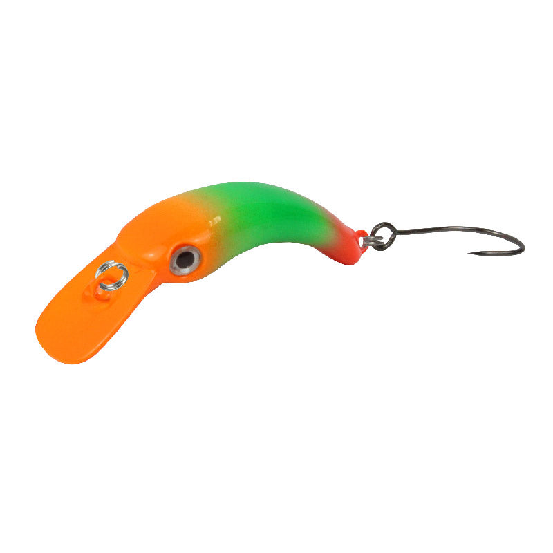 FTM Masu Miniwobbler 1,2g, 29mm