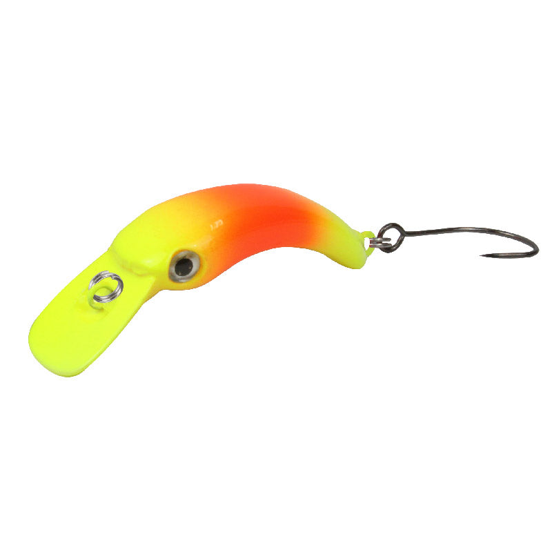 FTM Masu Miniwobbler 1,2g, 29mm