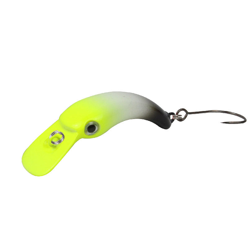 FTM Masu Miniwobbler 1,2g, 29mm