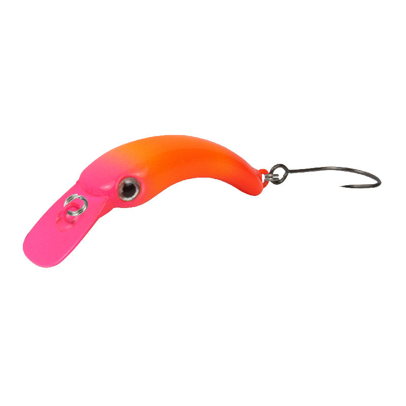 FTM Masu Miniwobbler 1,2g, 29mm