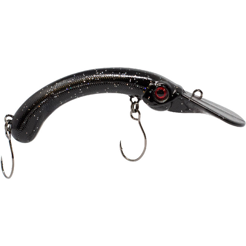 FTM Bananix Wobbler 3,3g, 70mm