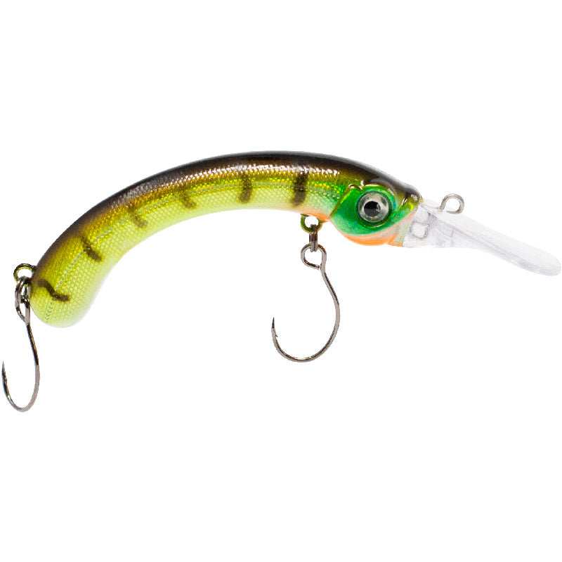 FTM Bananix Wobbler 3,3g, 70mm