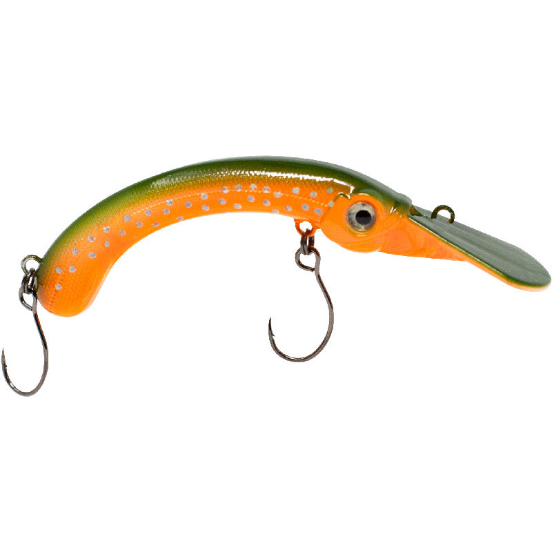 FTM Bananix Wobbler 3,3g, 70mm