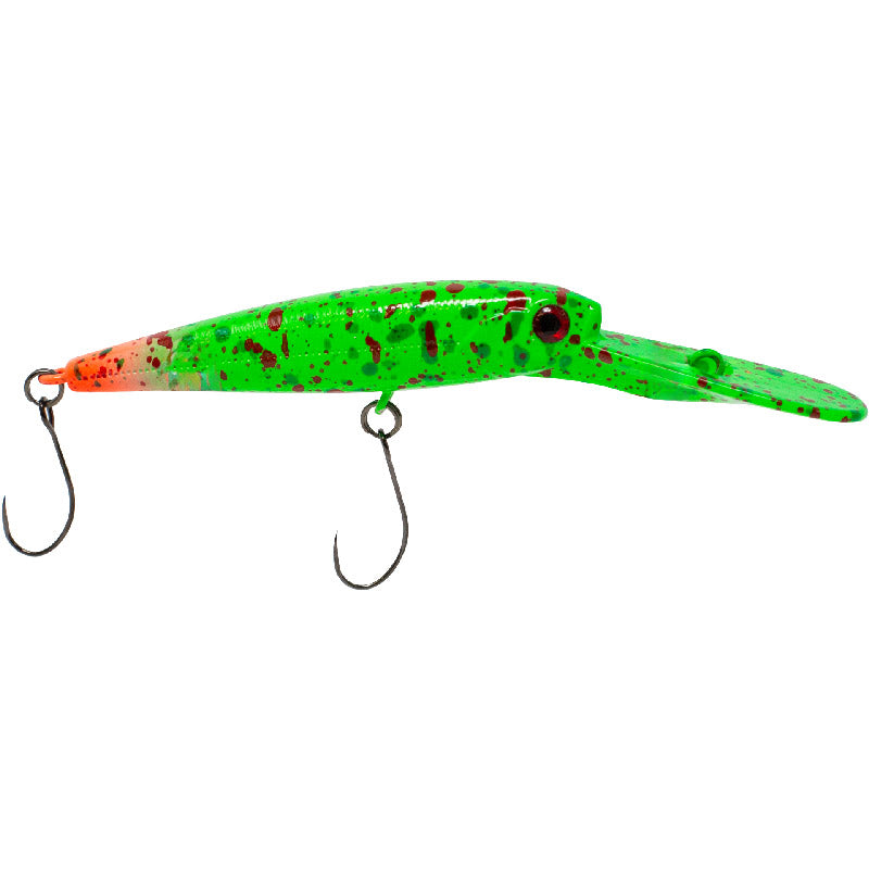 FTM Fangi Wobbler 2,3g, 75mm