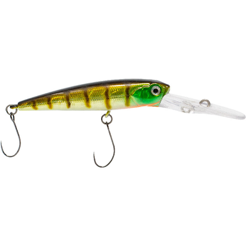 FTM Fangi Wobbler 2,3g, 75mm