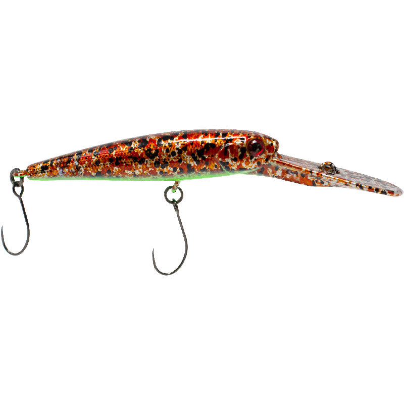 FTM Fangi Wobbler 2,3g, 75mm
