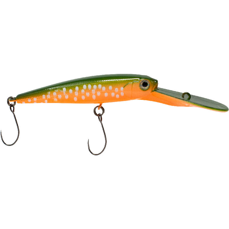 FTM Fangi Wobbler 2,3g, 75mm