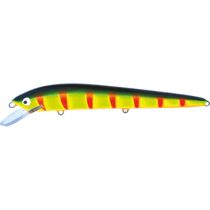 Nils Master Invincible 18cm 40g