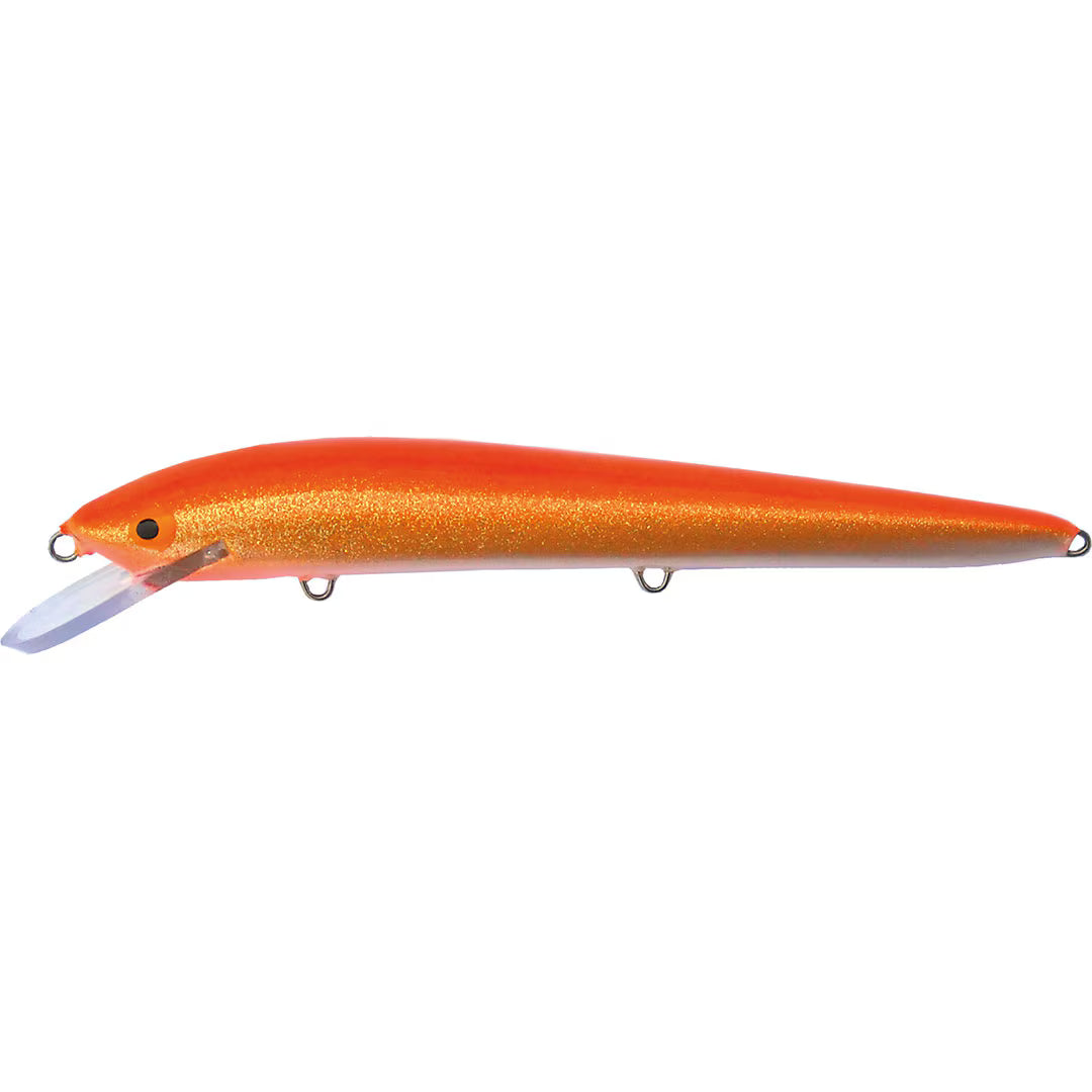 Nils Master Invincible 18cm 40g