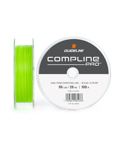 Guideline Compline PRO 100M