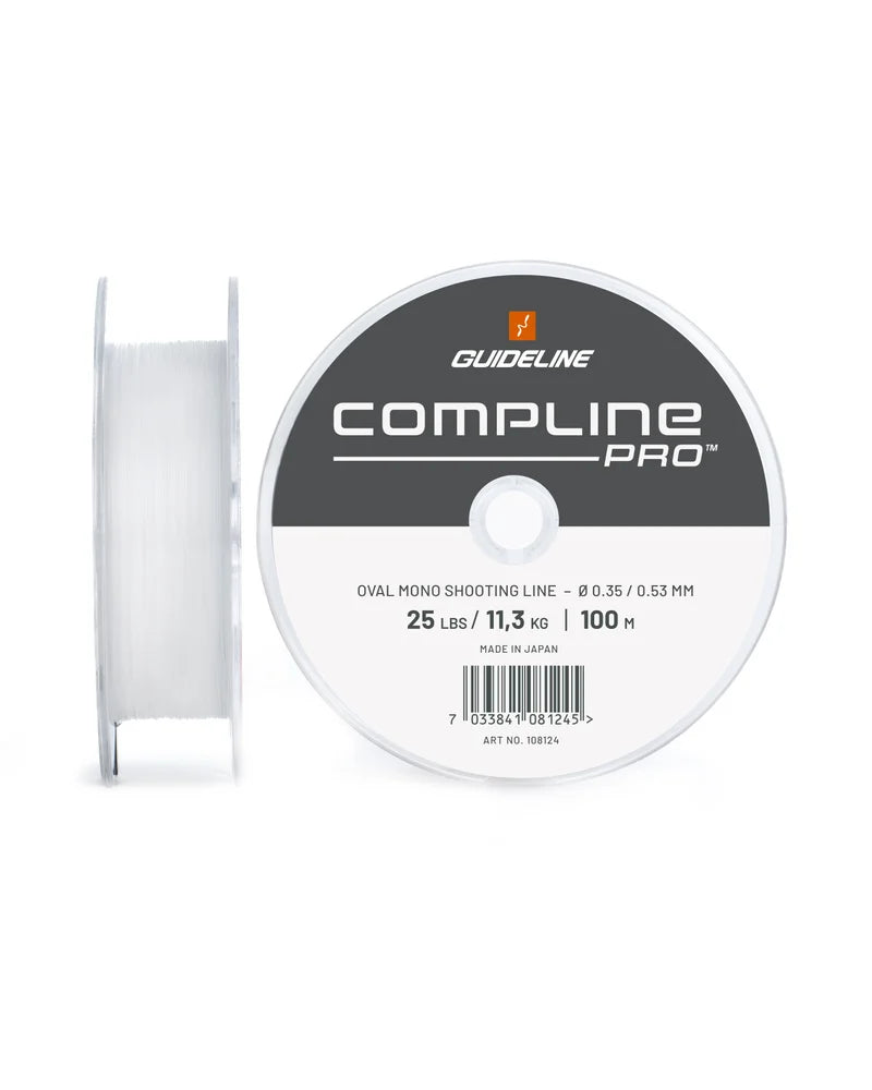 Guideline Compline PRO 100M