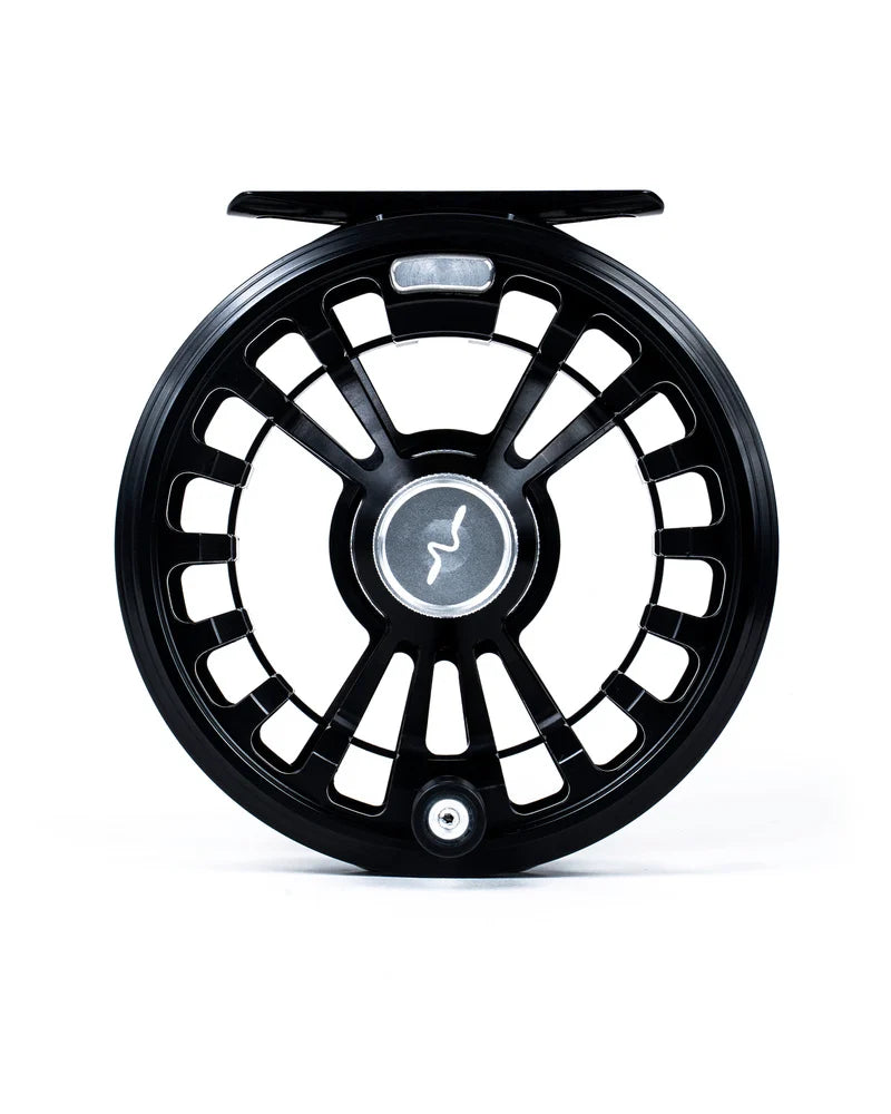 Guideline Halo Black Stealth Flugrulle