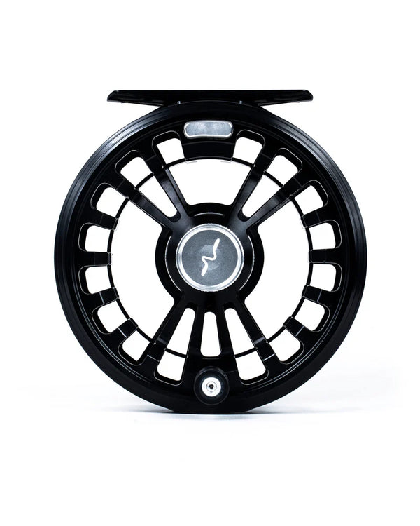 Guideline Halo Black Stealth Flugrulle