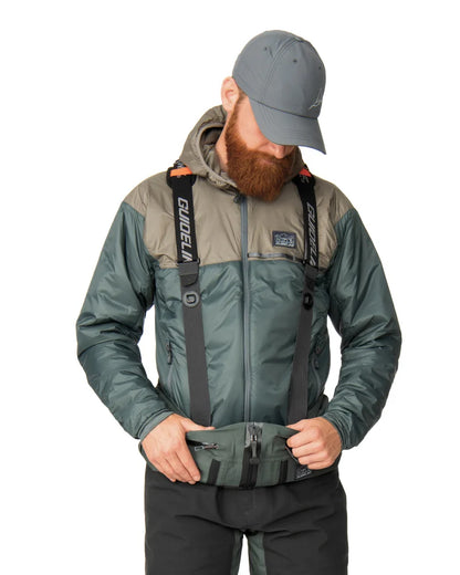 Guideline Alta NGx Zip Vadare