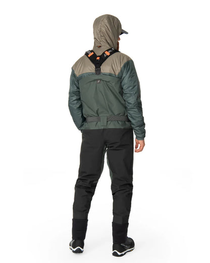 Guideline Alta NGx Zip Vadare