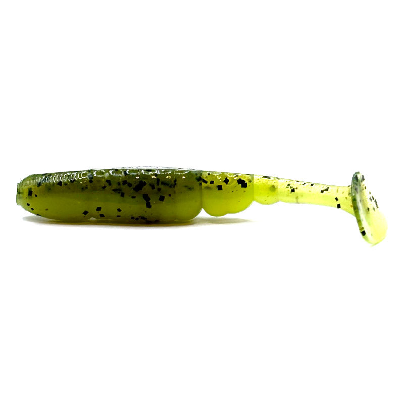 Bait Breath T.T. Shad 2.8 in (7 cm), 7-pack
