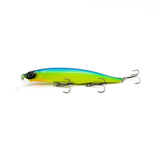A-TEC Crazee Minnow 110SF 11cm 14g