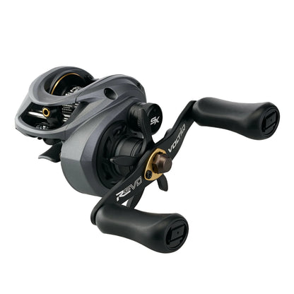 Abu Garcia Revo® SX VoltiQ™ Low Profile Reel