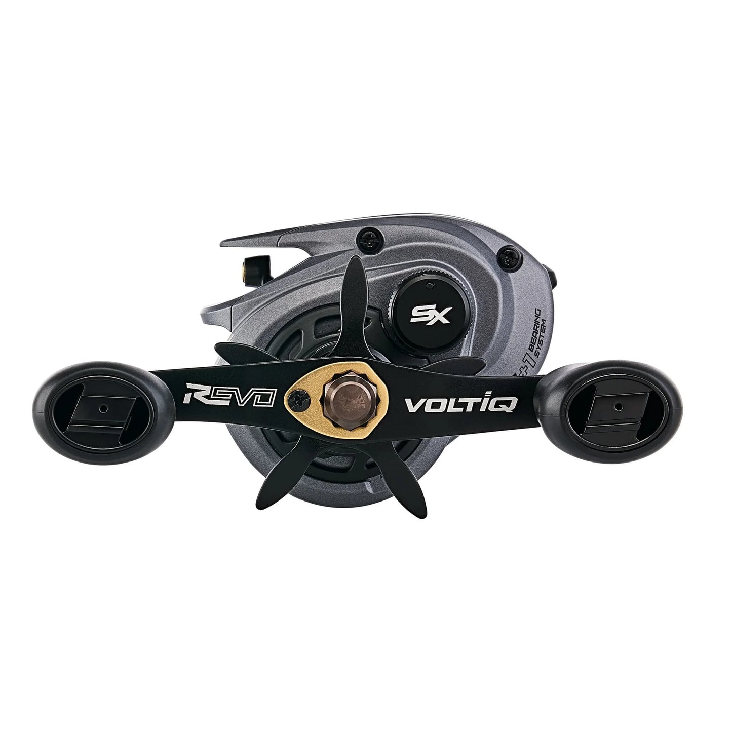 Abu Garcia Revo® SX VoltiQ™ Low Profile Reel