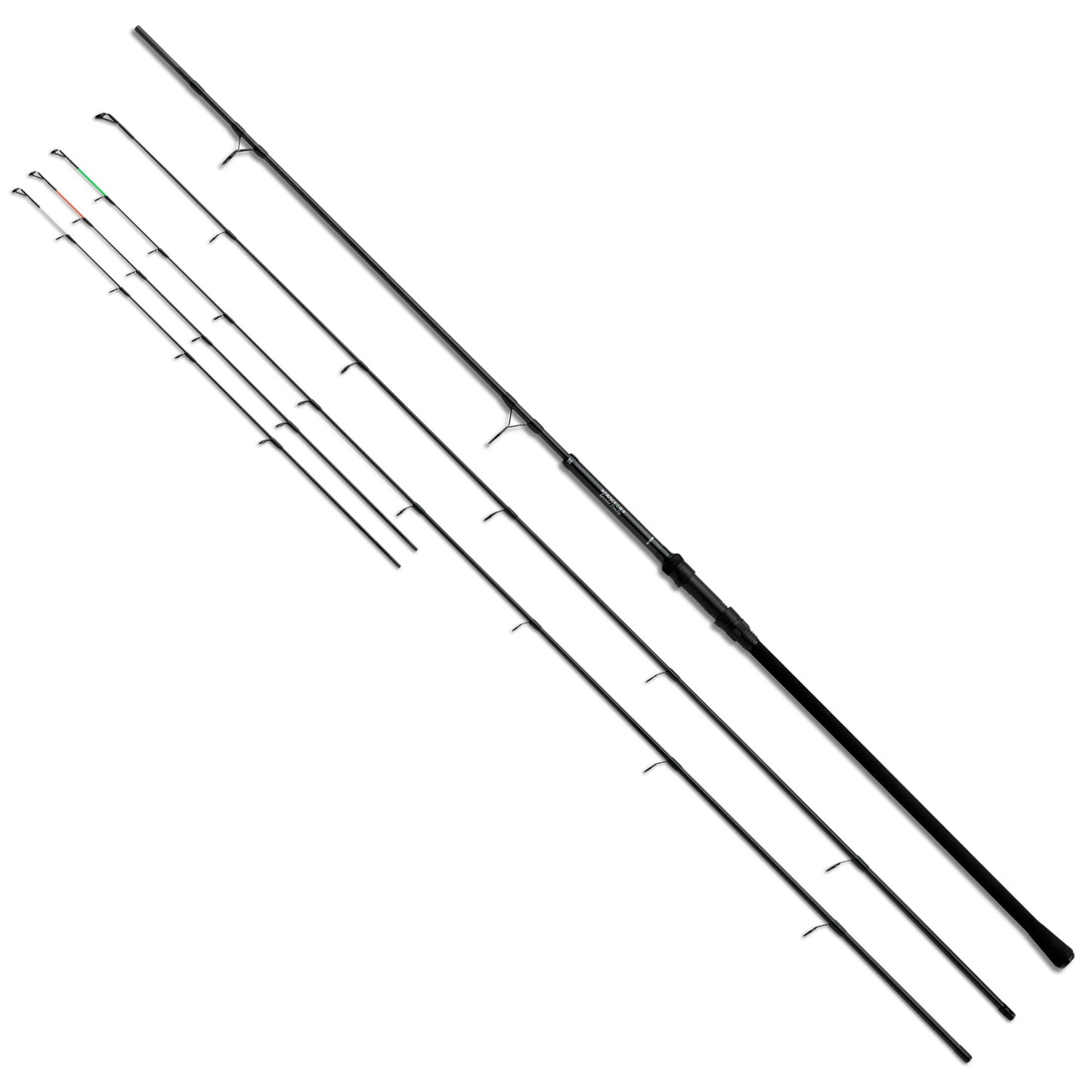 Sonik XTRACTOR+ Specialist Twin Tip 10' (3.05M) 1.50LB