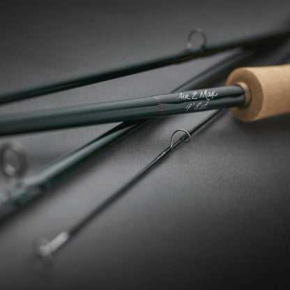 Winston Air 2 MAX Fly Rods 9ft