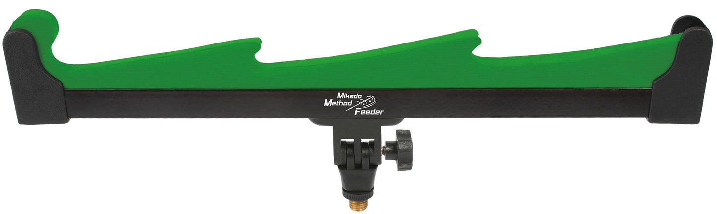 ROD REST FEEDER - METHOD FEEDER