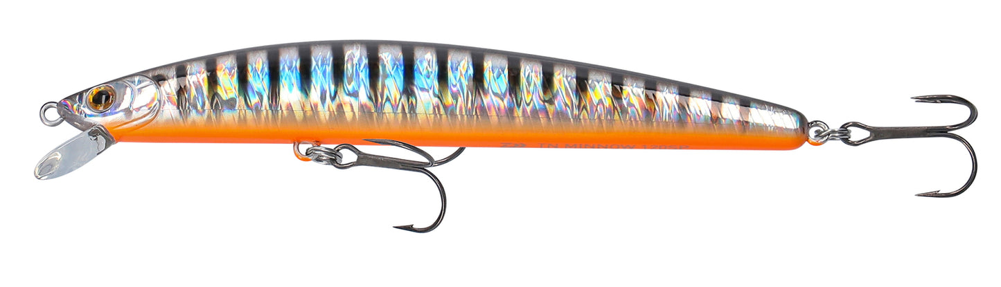 Daiwa Tournament Minnow 95SP 9.5cm