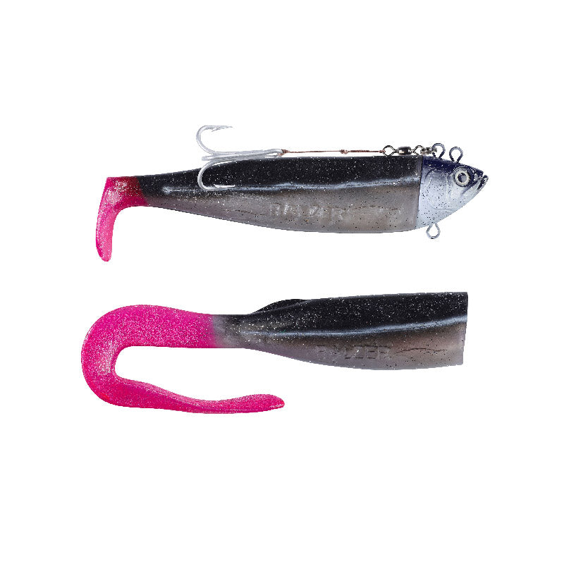Balzer Adrenalin Arctic Shad 150g