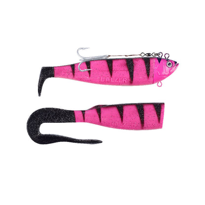 Balzer Adrenalin Arctic Shad 200g