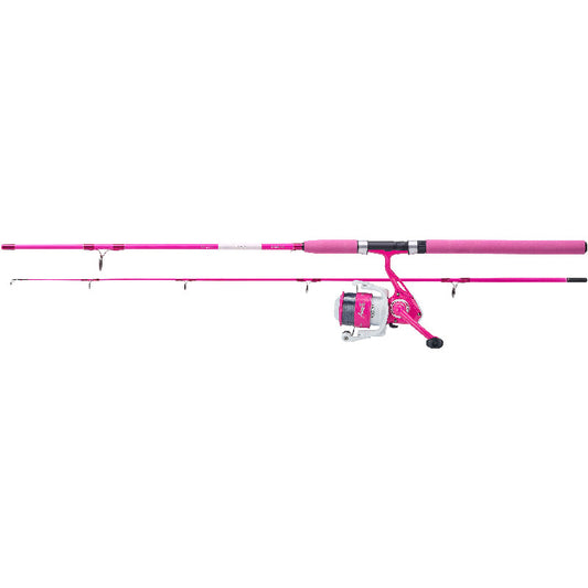 Balzer Avanti Haspelset Queen Spin 7ft 10-40g